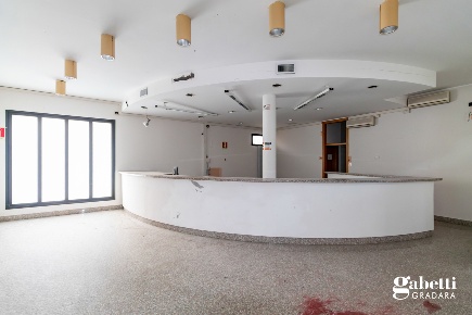 Foto Ufficio in Strada provinciale 5, Terre Roveresche di 149 m² in vendita