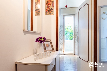 Foto Appartamento in Via Baracca 25, Misano Adriatico Centro di 73 m²