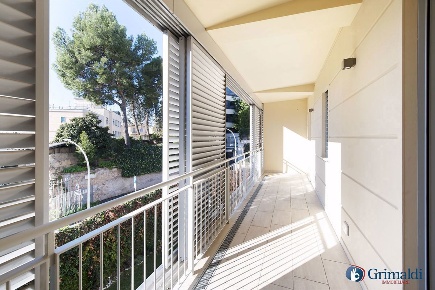 Foto Appartamento in Piazza Albania 35, Roma Aventino di 60 m² con 2 locali