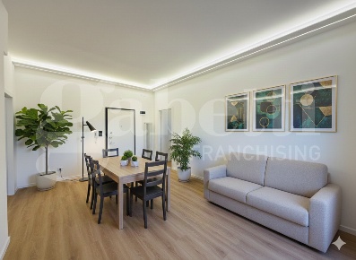 Foto Appartamento in Melozzo Da ForlÃ¬, Bologna Santa Viola di 80 m²