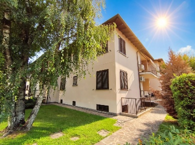 Foto Appartamento in Via Don Minzoni 6/A, Robecco sul Naviglio Centro