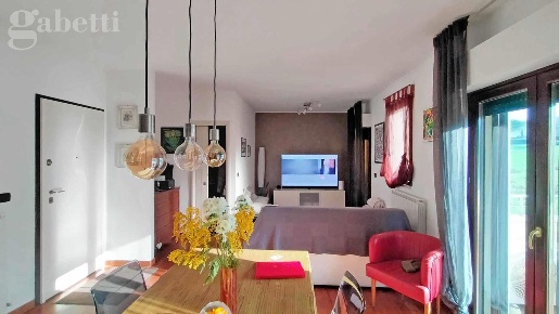 Foto Appartamento in Via UMBERTO GIORDANO 35, Senigallia di 105 m²