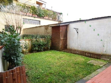 Foto Appartamento in VIA LEONARDO DA VINCI 76, Borgo San Lorenzo Centro