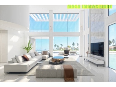 Foto Villa unifamiliare in VIA PALAGETTA, Campi Bisenzio di 100 m²