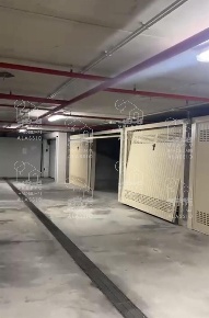 Foto Box in via piani romani, Alassio di 18 m² in vendita