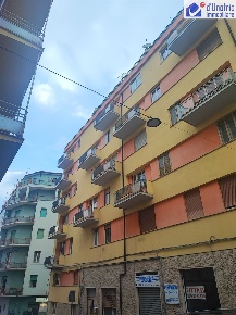 Foto Appartamento a Campobasso di 110 m² con 5 locali in vendita