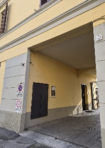 Foto Box in via giordano, Cremona Po di 16 m² in vendita