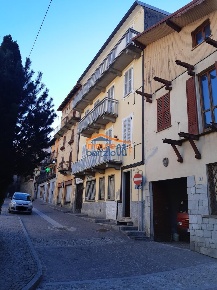 Foto Appartamento a Pasturo di 70 m² con 2 locali in vendita