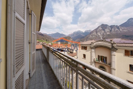 Foto Appartamento a Pasturo di 70 m² con 2 locali in vendita