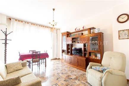 Foto Appartamento in via Lecco, Pontida Centro di 95 m² con 3 locali