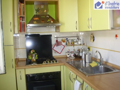 Foto Appartamento a Campobasso di 70 m² con 4 locali in vendita