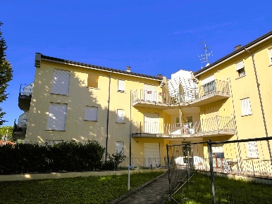 Foto Appartamento in Borgo Tossignano via Rineggio, Borgo Tossignano