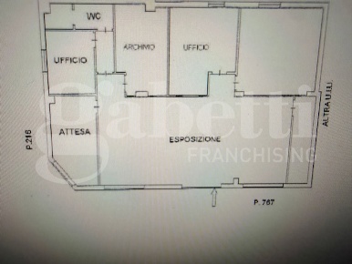 Foto Negozio in Via Nazionale Torrette 0, Mercogliano di 200 m² in vendita