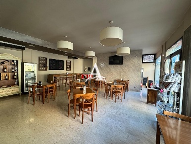 Foto Bar a San Pietro in Cariano Centro di 80 m² con 1 locali in vendita