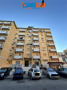 Foto Appartamento in Via Brancaccio, Palermo Settecannoli di 90 m²