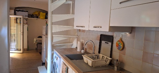 Foto Appartamento in Via Santo Stefano, Bologna Santo Stefano di 53 m²