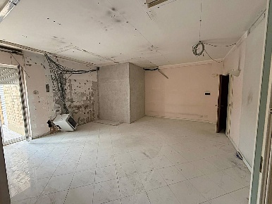 Foto Appartamento in BORGO ANDREA COSTA, Porto San Giorgio di 123 m²