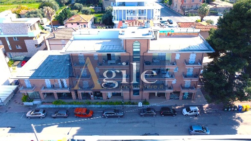 Foto Appartamento in via marche, Grottammare Centro di 105 m² con 3 locali