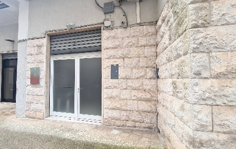 Foto Locale commerciale in Via Vittorio Emanuele Orlando 9, Martina Franca