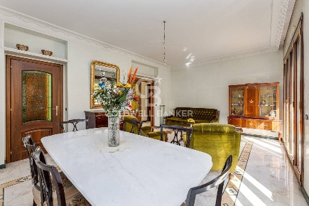 Foto Appartamento in Viale Eritrea 91, Roma Africano - Villa Chigi