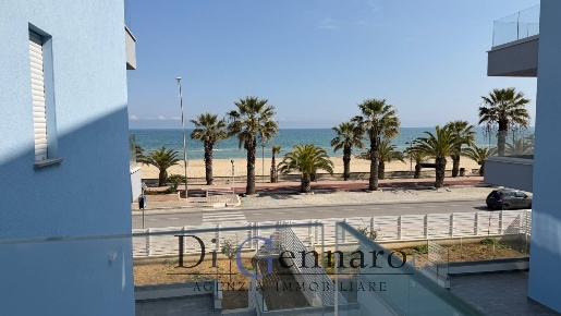 Foto Appartamento in Lungomare Sirena, Tortoreto Tortoreto Lido di 60 m²