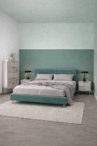 Foto Appartamento in Via Sant'ignazio Da Laconi, Cagliari Ospedale di 45 m²