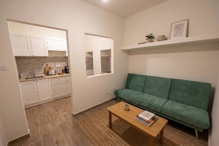 Foto Appartamento in Via Sant'ignazio Da Laconi, Cagliari Ospedale di 45 m²
