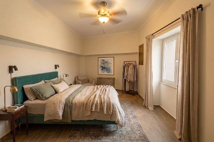 Foto Appartamento in Via Sant'ignazio Da Laconi, Cagliari Ospedale di 45 m²