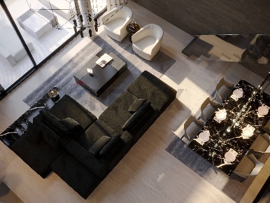 Foto Appartamento in Via Procaccia - Perla Living nc, Monopoli Centro