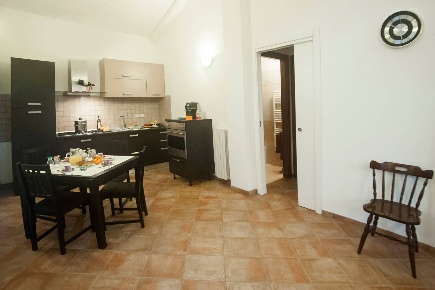 Foto Appartamento in Via Del Ragnaino 3, Pisa Marina di Pisa di 65 m²