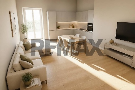 Foto Appartamento in Via Morandi Gilli SNC, Concesio San Vigilio di 132 m²