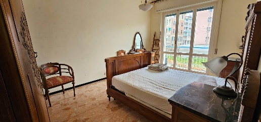 Foto Appartamento in VIA IACOPO ROCCA 57, Chiavari Centro di 54 m²