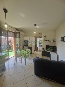 Foto Appartamento in Via Spalato 6, Chieti Chieti Scalo di 52 m² in affitto