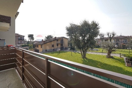 Foto Appartamento in canonico cossali 12/d, Ghisalba Centro di 57 m²
