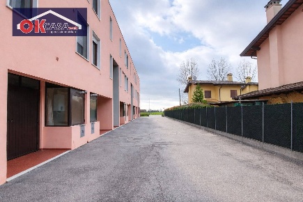 Foto Appartamento in Via Garibaldi, Fiumicello Villa Vicentina Capodisopra