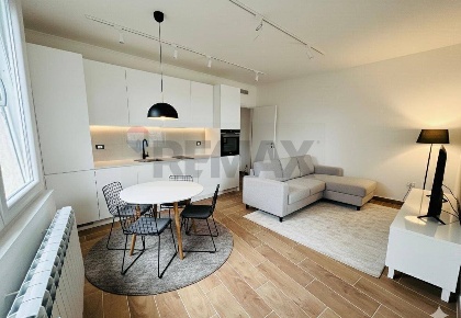 Foto Appartamento a Artogne Centro di 65 m² con 2 locali in vendita
