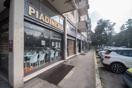 Foto Attività commerciale in Via Bligny 42, Brescia Mompiano - Costalunga