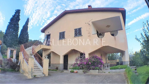 Foto Villa unifamiliare in Località Canalfondo snc, Carloforte di 217 m²