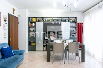 Foto Appartamento in Via Delle Ortensie 4, Venezia Marghera - Catene