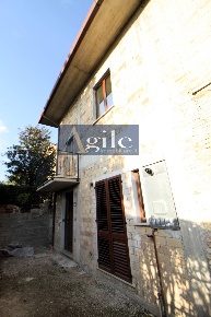 Foto Villa a schiera in VIA SALARIA, Colli del Tronto Villa San Giuseppe