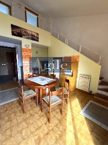 Foto Appartamento in via roma, Tortoreto di 70 m² con 4 locali in vendita