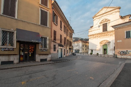 Foto Bar in Corso Magenta 53/A, Brescia Magenta - Arnaldo di 50 m²