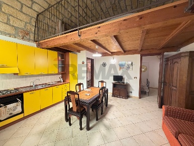 Foto Appartamento in Corso Vittorio Emanuele 13, Terrasini Centro di 41 m²