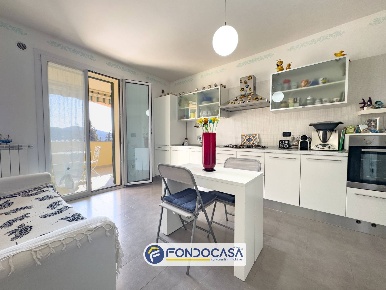 Foto Appartamento in Strada Comunale per Conna, Andora Ferraia di 50 m²