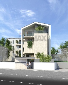 Foto Appartamento a Parma San Leonardo di 58 m² con 3 locali in vendita