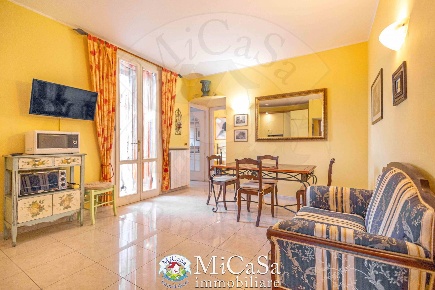 Foto Appartamento in Via Del Tirreno 85, Pisa Tirrenia di 45 m² in affitto