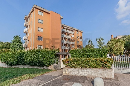 Foto Appartamento in Via Terrazzano 24, Rho San Pietro - Pace di 97 m²
