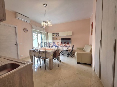 Foto Appartamento in via Pietre Nere, Giardini-Naxos Porticato di 50 m²