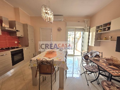Foto Appartamento in via Pietre Nere, Giardini-Naxos Porticato di 50 m²