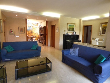 Foto Appartamento in VIA LEARCO GUERRA, Roma di 146 m² con 5 locali